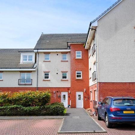 Modern Apartment Ayr Town Centre Prestwick Luaran gambar