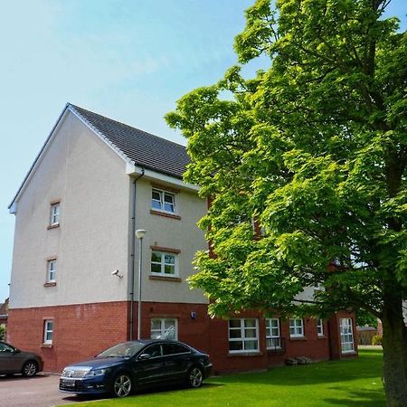 Modern Apartment Ayr Town Centre Prestwick Luaran gambar