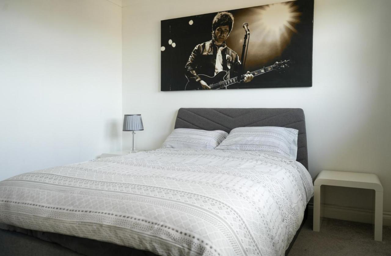 Modern Apartment Ayr Town Centre Prestwick Luaran gambar