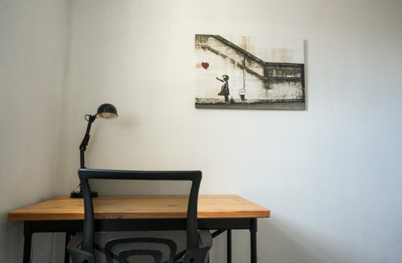 Modern Apartment Ayr Town Centre Prestwick Luaran gambar