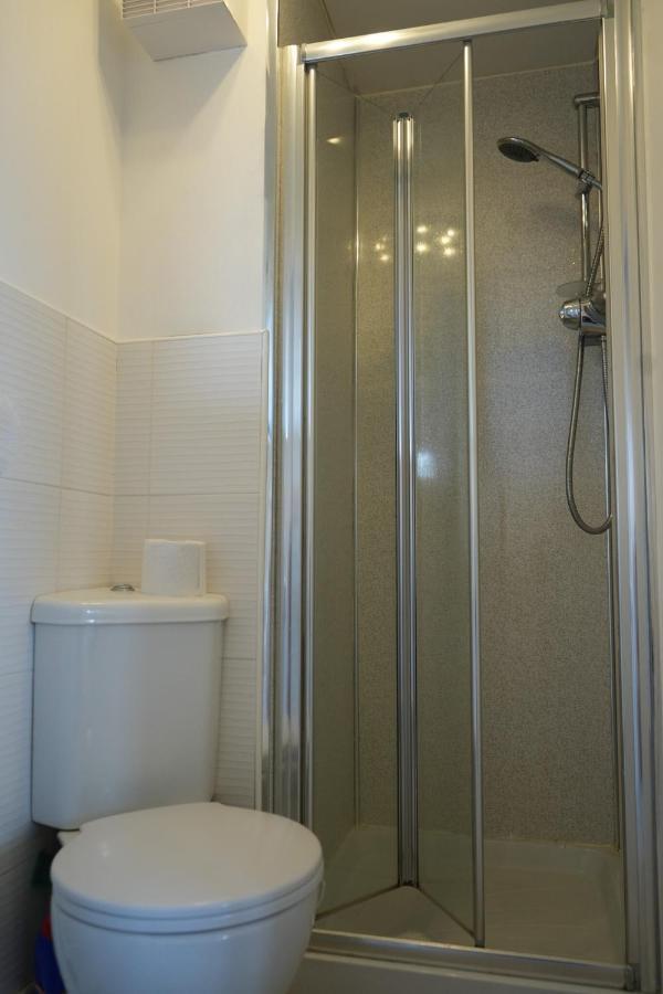 Modern Apartment Ayr Town Centre Prestwick Luaran gambar